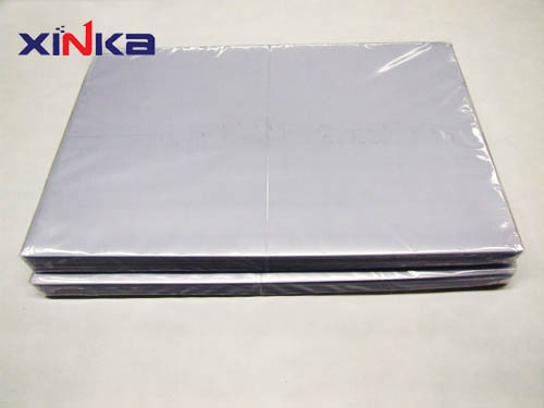 PVC coated overlay C300